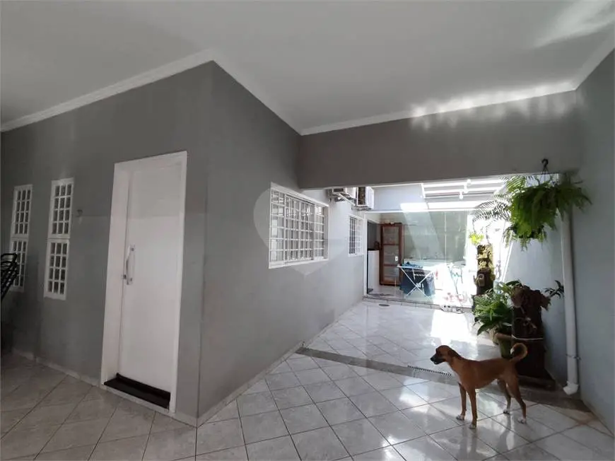 Foto 1 de Casa com 2 Quartos para alugar, 200m² em Umuarama, Araçatuba