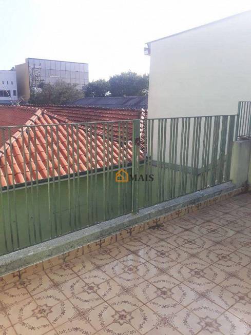 Foto 2 de Casa com 2 Quartos à venda, 262m² em Vila Anastácio, São Paulo