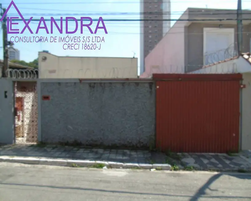 Foto 1 de Casa com 2 Quartos à venda, 180m² em Vila Nair, São Paulo