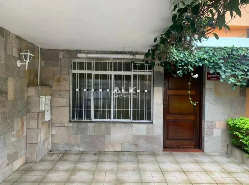 Foto 1 de Casa com 3 Quartos à venda, 152m² em Chácara Santo Antônio, São Paulo
