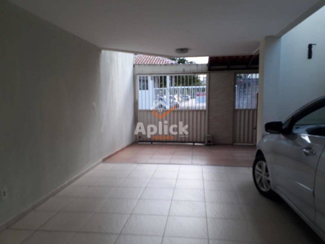 Foto 4 de Casa com 3 Quartos à venda, 120m² em Colina de Laranjeiras, Serra