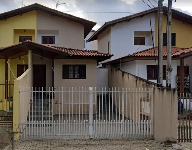 Foto 1 de Casa com 3 Quartos à venda, 115m² em Jardim das Indústrias, São José dos Campos