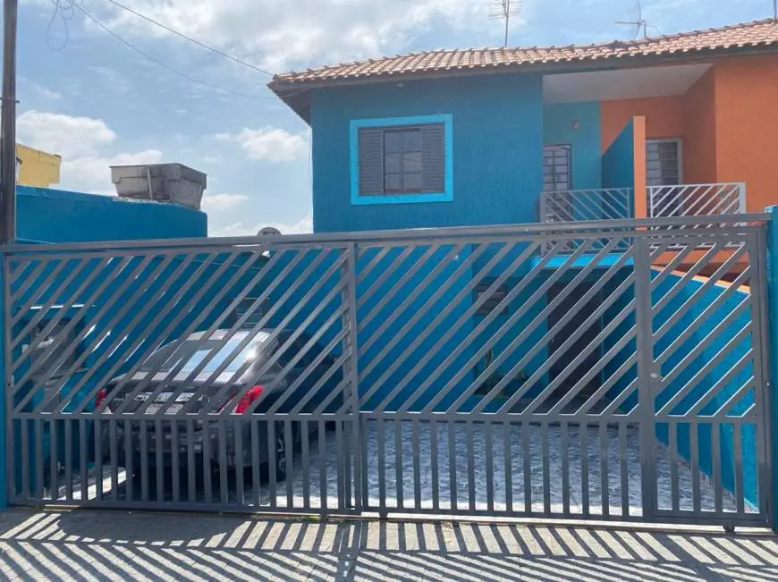 Foto 1 de Casa com 3 Quartos à venda, 149m² em Jardim Santa Mena, Guarulhos