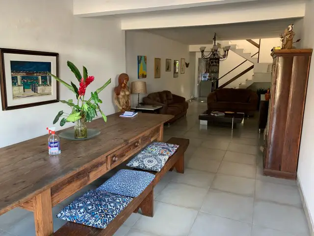 Foto 1 de Casa com 3 Quartos à venda, 125m² em Lagoa, Macaé