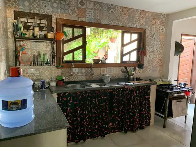 Foto 5 de Casa com 3 Quartos à venda, 125m² em Lagoa, Macaé
