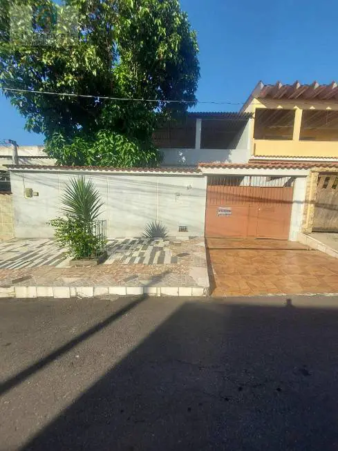 Foto 1 de Casa com 3 Quartos à venda, 150m² em Nova Piam, Belford Roxo