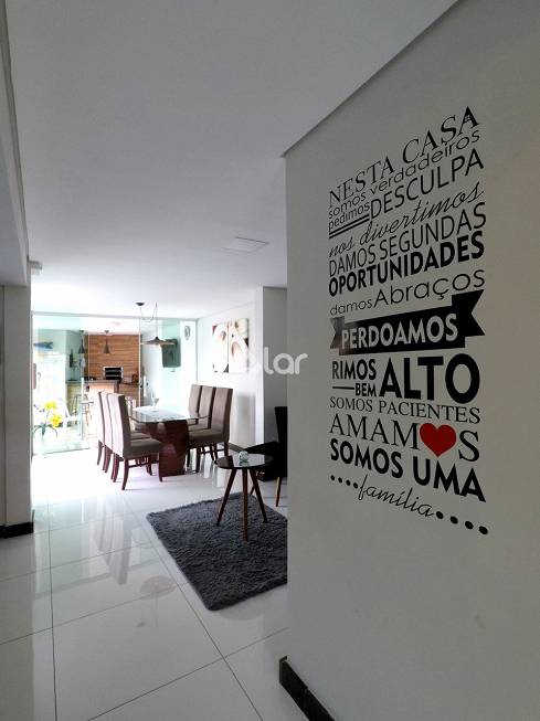 Foto 4 de Casa com 3 Quartos à venda, 144m² em Planalto, Belo Horizonte