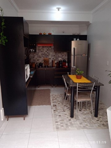 Foto 1 de Casa com 3 Quartos à venda, 189m² em Pompeia, Santos