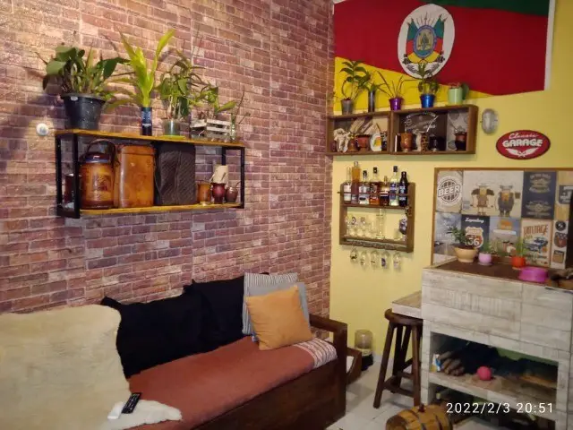Foto 5 de Casa com 3 Quartos à venda, 189m² em Pompeia, Santos