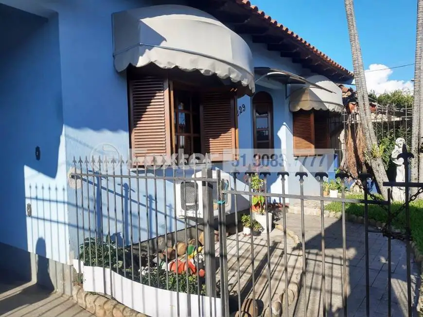 Foto 1 de Casa com 3 Quartos à venda, 209m² em Sarandi, Porto Alegre