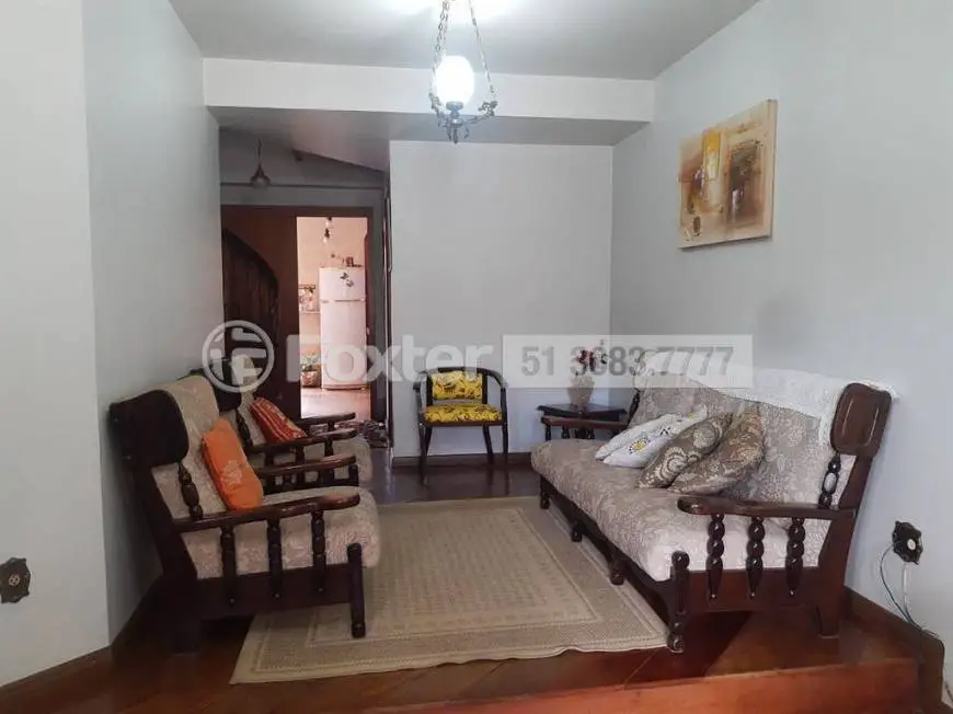 Foto 3 de Casa com 3 Quartos à venda, 209m² em Sarandi, Porto Alegre
