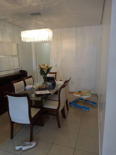 Foto 1 de Casa com 3 Quartos à venda, 101m² em Serrano, Belo Horizonte