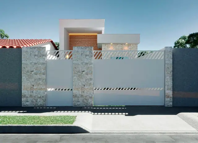 Foto 1 de Casa com 3 Quartos à venda, 135m² em SIM, Feira de Santana