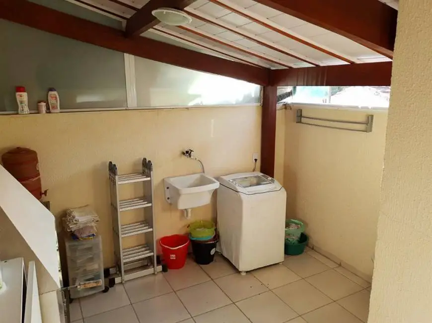 Foto 3 de Casa com 3 Quartos à venda, 220m² em Tanque, Rio de Janeiro