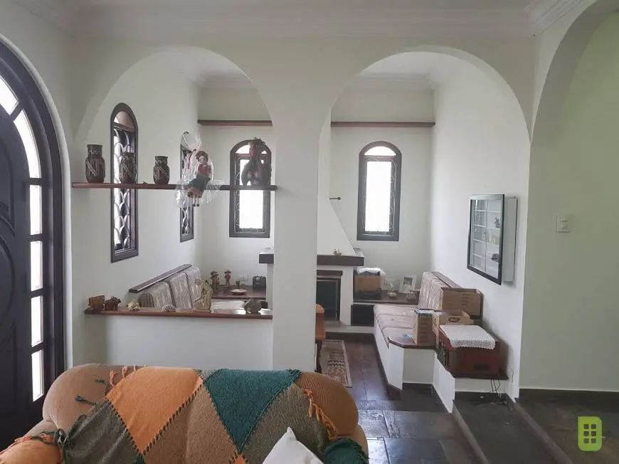 Foto 1 de Casa com 3 Quartos à venda, 220m² em Vila Assuncao, Santo André