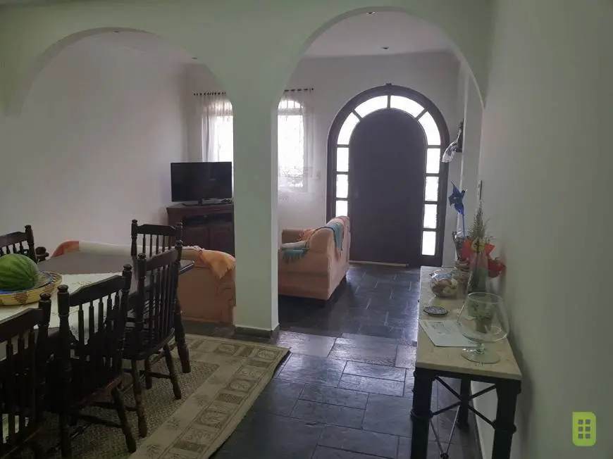 Foto 2 de Casa com 3 Quartos à venda, 220m² em Vila Assuncao, Santo André