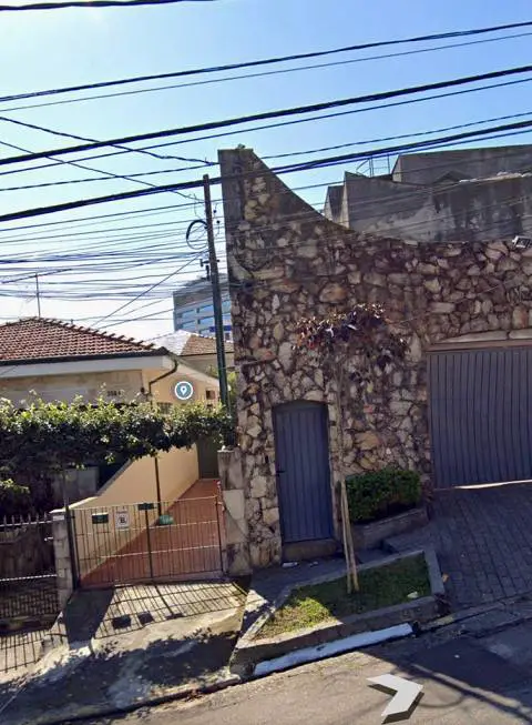Foto 1 de Casa com 3 Quartos para alugar, 120m² em Vila Clementino, São Paulo