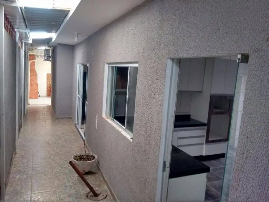 Foto 4 de Casa com 3 Quartos à venda, 250m² em Vila Nunes, Paulínia