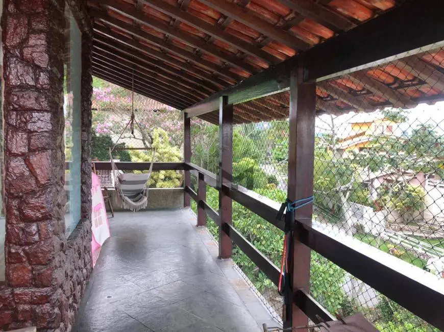 Foto 1 de Casa com 4 Quartos à venda, 360m² em Camboinhas, Niterói