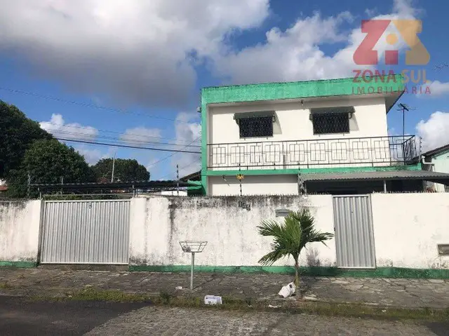Foto 1 de Casa com 4 Quartos à venda, 430m² em Jaguaribe, João Pessoa