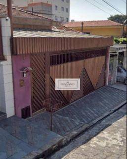 Foto 2 de Casa com 4 Quartos à venda, 255m² em Olímpico, São Caetano do Sul