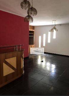 Foto 3 de Casa com 4 Quartos à venda, 255m² em Olímpico, São Caetano do Sul