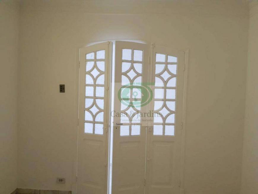 Foto 3 de Casa com 4 Quartos à venda, 220m² em Pompeia, Santos