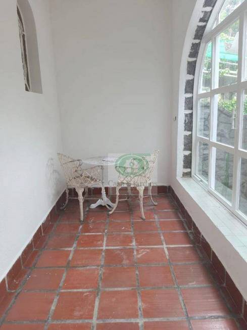 Foto 5 de Casa com 4 Quartos à venda, 220m² em Pompeia, Santos