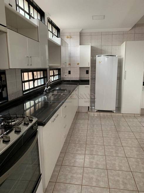 Foto 3 de Casa com 4 Quartos para alugar, 392m² em Ribeirânia, Ribeirão Preto