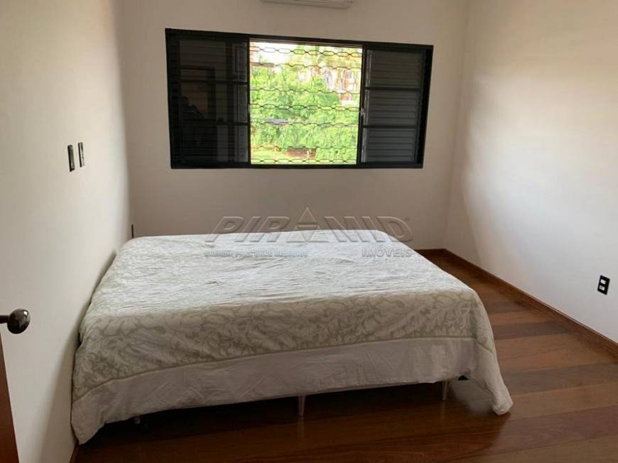 Foto 5 de Casa com 4 Quartos para alugar, 392m² em Ribeirânia, Ribeirão Preto