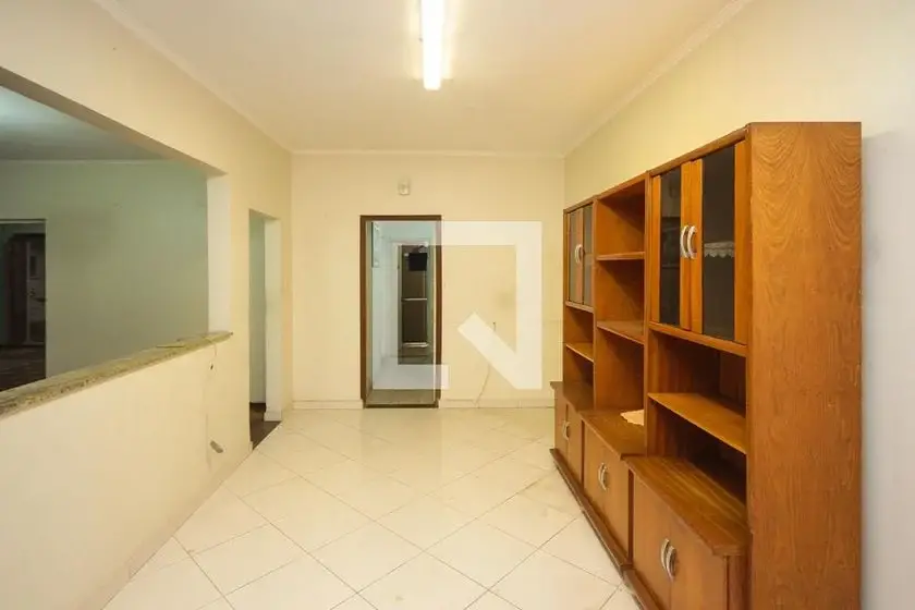 Foto 1 de Casa com 4 Quartos para alugar, 120m² em Vila Macedopolis, São Paulo