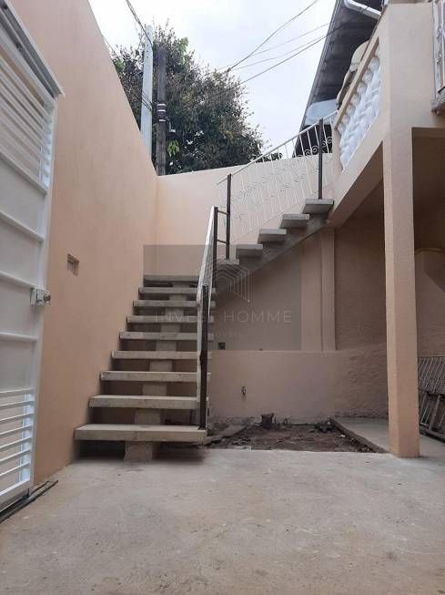 Foto 1 de Casa com 4 Quartos à venda, 163m² em Vila Santana, Campinas