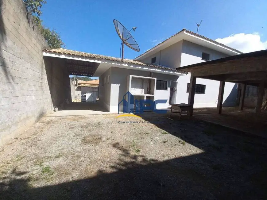 Foto 5 de Casa com 5 Quartos à venda, 450m² em Barra do Imbuí, Teresópolis