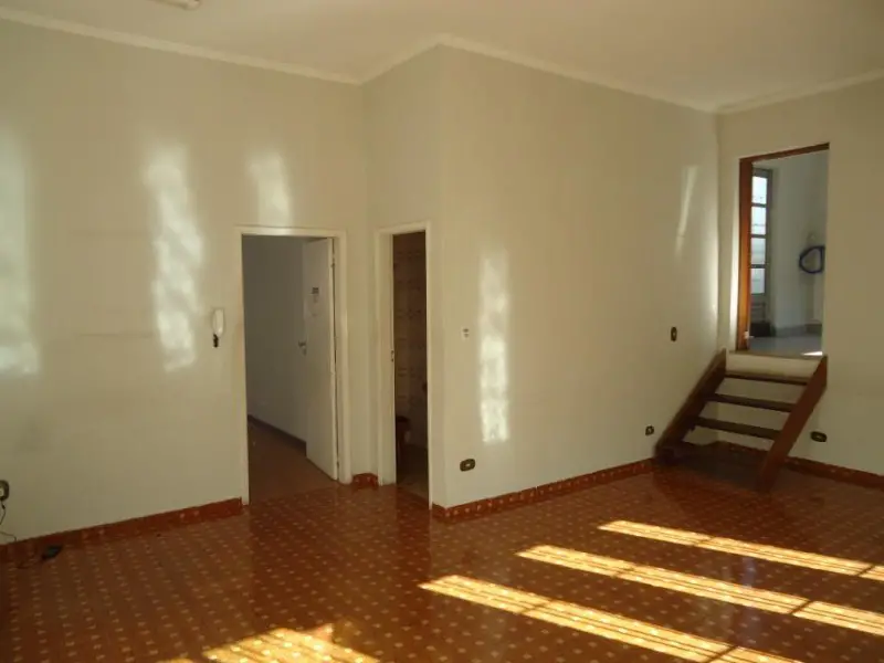 Foto 1 de Casa com 5 Quartos para alugar, 100m² em Bosque da Saúde, São Paulo