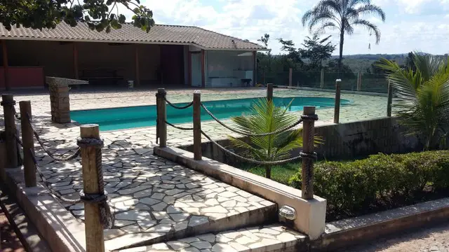 Foto 1 de Casa com 5 Quartos à venda, 450m² em Quintas do Jacuba, Contagem