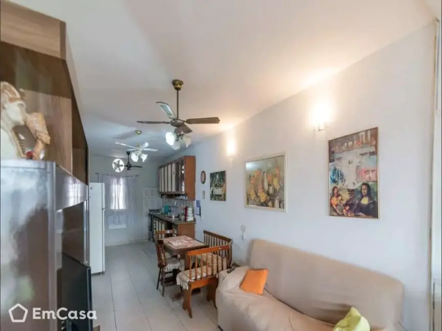 Foto 3 de Casa com 6 Quartos à venda, 250m² em Grajaú, Rio de Janeiro