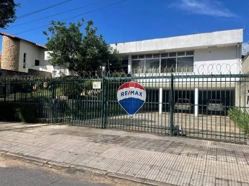 Foto 2 de Casa com 6 Quartos à venda, 490m² em São Luíz, Belo Horizonte