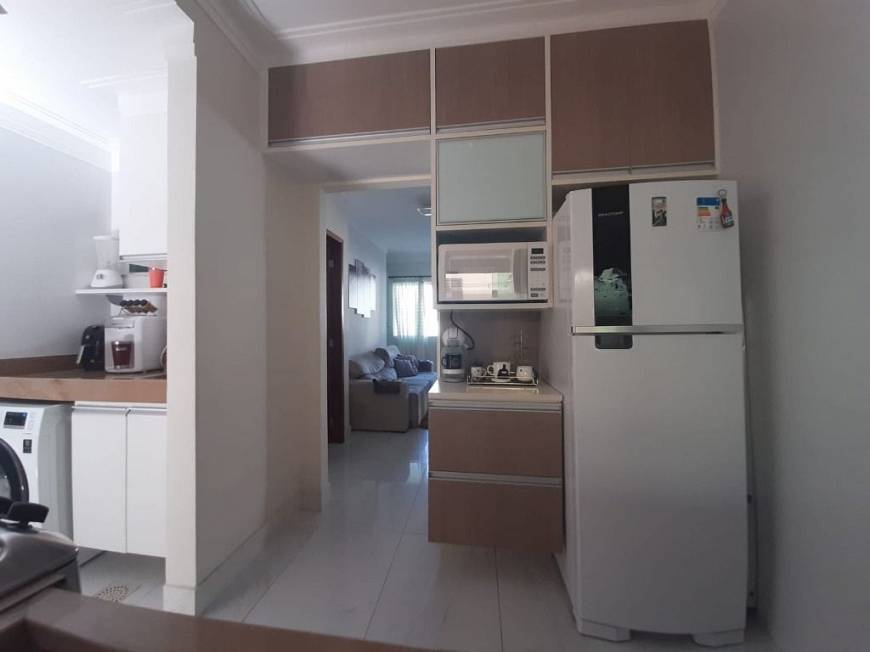 Foto 4 de Casa de Condomínio com 2 Quartos à venda, 65m² em Morada de Laranjeiras, Serra