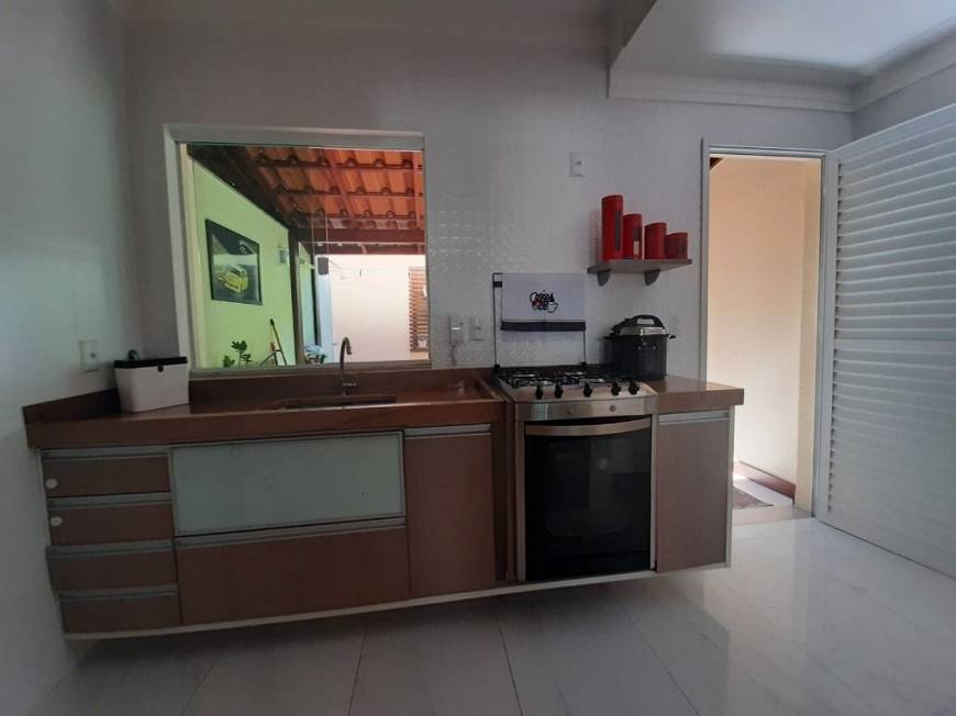 Foto 5 de Casa de Condomínio com 2 Quartos à venda, 65m² em Morada de Laranjeiras, Serra