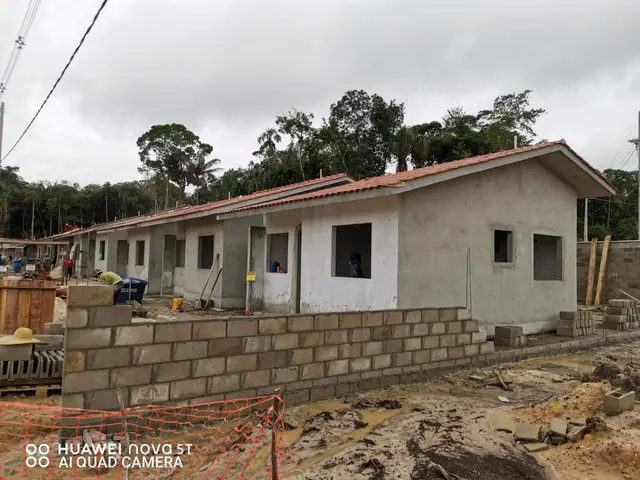 Foto 1 de Casa de Condomínio com 2 Quartos à venda, 45m² em Parque Dez de Novembro, Manaus