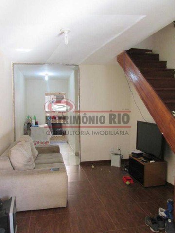 Foto 5 de Casa de Condomínio com 2 Quartos à venda, 60m² em Pavuna, Rio de Janeiro