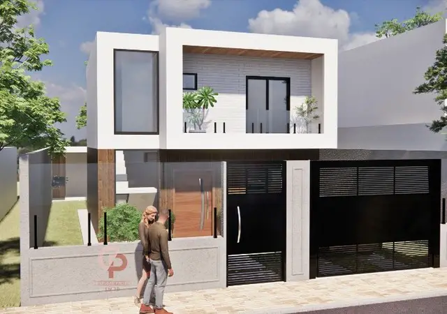 Foto 2 de Casa de Condomínio com 3 Quartos à venda, 110m² em , Arraial do Cabo