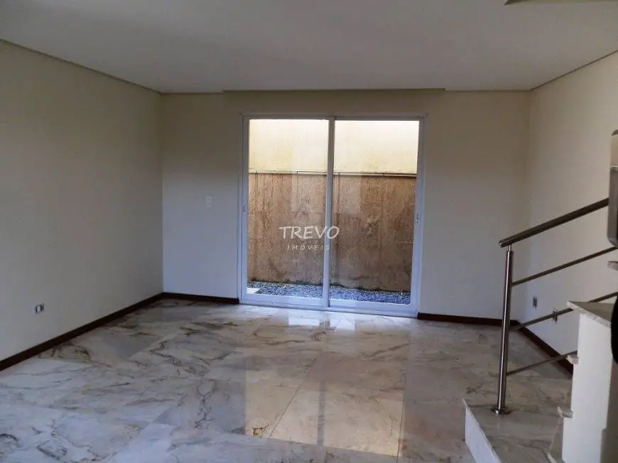 Foto 1 de Casa de Condomínio com 3 Quartos à venda, 147m² em Boa Vista, Curitiba