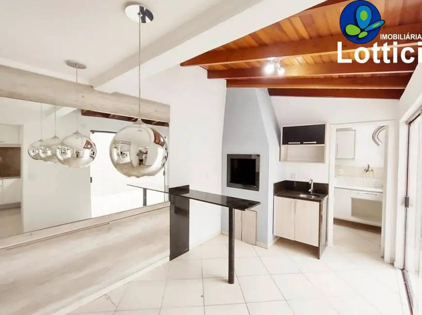 Foto 1 de Casa de Condomínio com 3 Quartos à venda, 90m² em Fátima, Canoas
