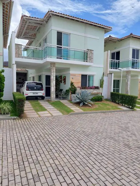 Foto 5 de Casa de Condomínio com 3 Quartos para venda ou aluguel, 145m² em Lagoa Sapiranga Coité, Fortaleza