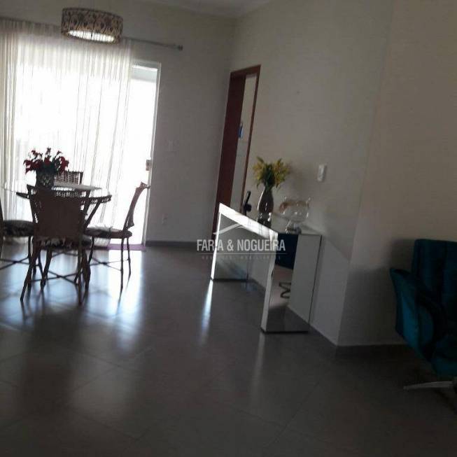 Foto 1 de Casa de Condomínio com 3 Quartos para alugar, 160m² em Parque Mãe Preta, Rio Claro