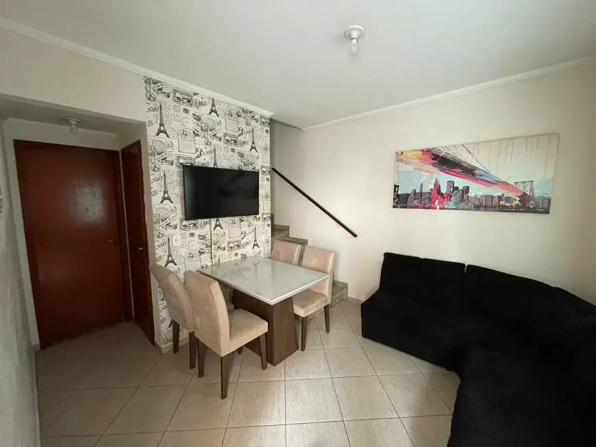 Foto 1 de Casa de Condomínio com 3 Quartos à venda, 97m² em Vila Nova, Barueri