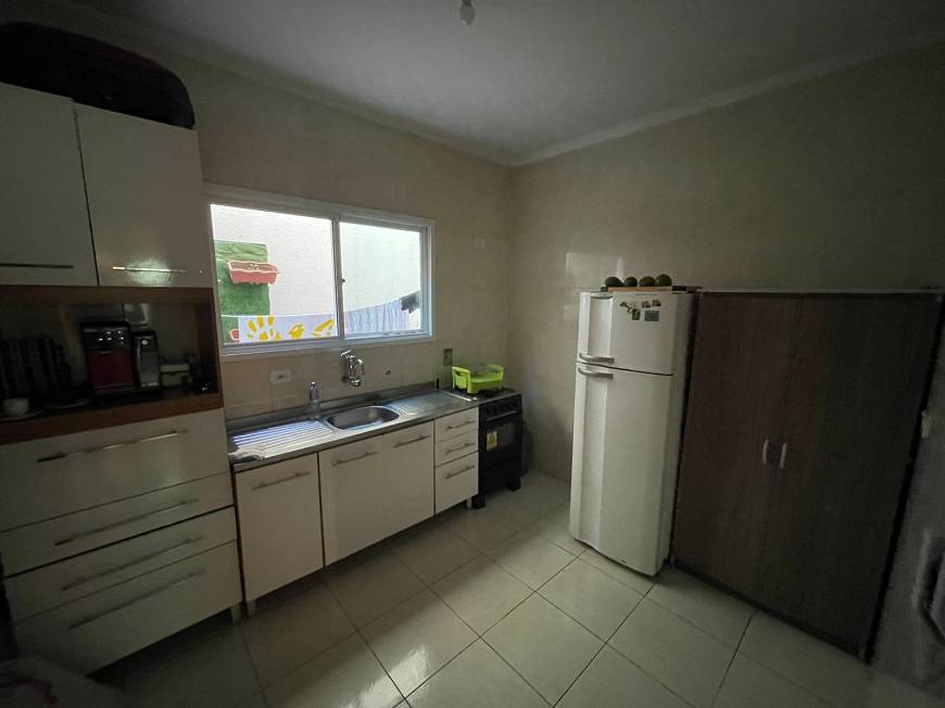 Foto 5 de Casa de Condomínio com 3 Quartos à venda, 97m² em Vila Nova, Barueri
