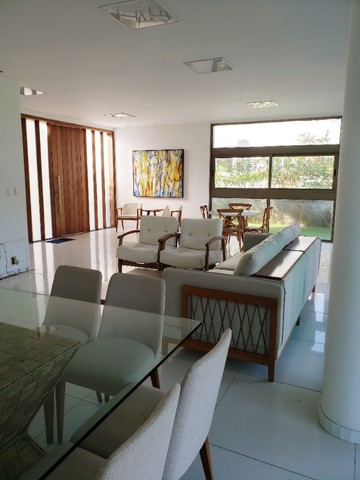 Foto 1 de Casa de Condomínio com 4 Quartos à venda, 509m² em Paiva, Cabo de Santo Agostinho