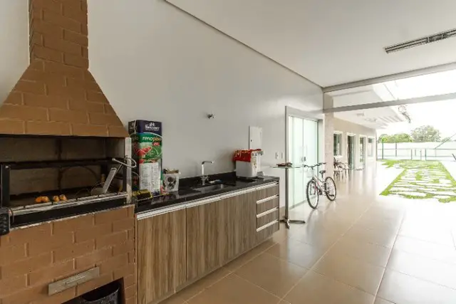 Foto 3 de Casa de Condomínio com 4 Quartos à venda, 500m² em Park Way , Brasília